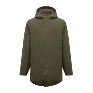 Jacheta Unisex, iqoniq, 2601E12466, Poliester, Kaki, XXS