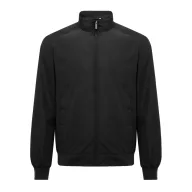 Jacheta Unisex, iqoniq, 2601E12430, Poliester, Negru, 4XL