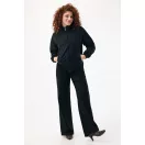 Jacheta Unisex, iqoniq, 2601E12431, Poliester, Negru, 5XL