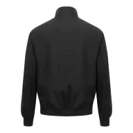 Jacheta Unisex, iqoniq, 2601E12432, Poliester, Negru, L