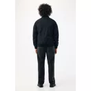 Jacheta Unisex, iqoniq, 2601E12433, Poliester, Negru, M
