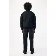 Jacheta Unisex, iqoniq, 2601E12436, Poliester, Negru, XS
