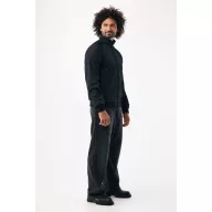 Jacheta Unisex, iqoniq, 2601E12438, Poliester, Negru, XXS