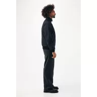 Jacheta Unisex, iqoniq, 2601E12438, Poliester, Negru, XXS