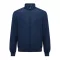 Jacheta Unisex, iqoniq, 2601E12446, Poliester, Albastru Navy, XS