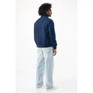   Jacheta Unisex, iqoniq, 2601E12446, Poliester, Albastru Navy, XS