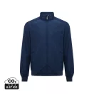 Jacheta Unisex, iqoniq, 2601E12448, Poliester, Albastru Navy, XXS