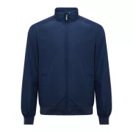   Jacheta Unisex, iqoniq, 2601E12449, Poliester, Albastru Navy, 3XL