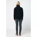 Jacheta Unisex, iqoniq, 2401E13931, Poliester, Negru, L