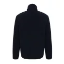 Jacheta Unisex, iqoniq, 2401E13931, Poliester, Negru, L