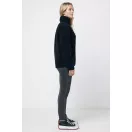 Jacheta Unisex, iqoniq, 2401E13931, Poliester, Negru, L