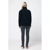 Jacheta Unisex, iqoniq, 2401E13932, Poliester, Negru, M