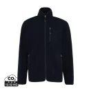 Jacheta Unisex, iqoniq, 2401E13932, Poliester, Negru, M