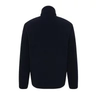 Jacheta Unisex, iqoniq, 2401E13932, Poliester, Negru, M