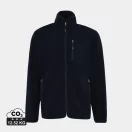 Jacheta Unisex, iqoniq, 2401E13933, Poliester, Negru, S