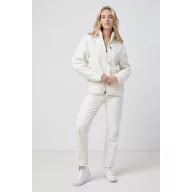 Jacheta Unisex, iqoniq, 2401E13939, Poliester, Natur, L