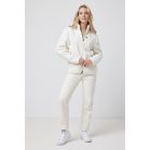 Jacheta Unisex, iqoniq, 2401E13940, Poliester, Natur, M
