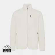 Jacheta Unisex, iqoniq, 2401E13944, Poliester, Natur, XXL