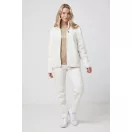 Jacheta Unisex, iqoniq, 2401E13946, Poliester, Natur, 3XL