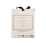Set pliculete parfumate, Vinga, 2601E14783, 15x6x19 cm, Alb