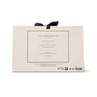   Set de ingrijire personala, Vinga, 2601E14780, 29x9x19 cm, Alb