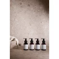   Set de ingrijire personala, Vinga, 2601E14780, 29x9x19 cm, Alb