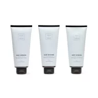   Set de ingrijire personala, Vinga, 2601E14781, 30.9x6.5x21.9 cm, Alb