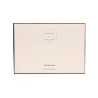  Set de ingrijire personala, Vinga, 2601E14781, 30.9x6.5x21.9 cm, Alb