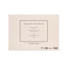 Set de ingrijire personala, Vinga, 2601E14781, 30.9x6.5x21.9 cm, Alb