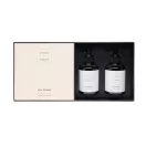 Set de ingrijire personala, Vinga, 2601E14782, 18x8x18 cm, Alb