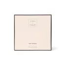 Set de ingrijire personala, Vinga, 2601E14782, 18x8x18 cm, Alb