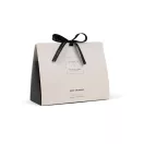 Set cadou ambiental, Vinga, 2610E17941, 9xØ8 cm, Sticla, Alb