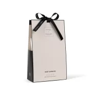   Set gel de dus si lotiune de corp, Vinga, 2610E18523, 7x18 cm, Polietilena, Alb
