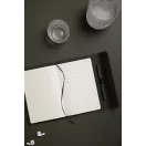 Pix, 2410E22862, Vinga, 13.7 x 1.5 x 1.2 cm, Otel, Verde