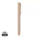 Pix, 2410E22863, Vinga, 13.7 x 1.5 x 1.2 cm, Otel, Bej greige