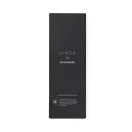 Set instrumente de scris, 2502E15871, Vinga, 2.3 x 1.5 x 14 cm, Aluminiu, Negru