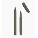 Set instrumente de scris, 2502E15872, Vinga, 2.3 x 1.5 x 14 cm, Aluminiu, Verde