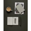 Set instrumente de scris, 2502E15872, Vinga, 2.3 x 1.5 x 14 cm, Aluminiu, Verde
