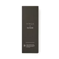   Set instrumente de scris, 2502E15872, Vinga, 2.3 x 1.5 x 14 cm, Aluminiu, Verde