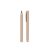 Set instrumente de scris, 2502E15873, Vinga, 2.3 x 1.5 x 14 cm, Aluminiu, Bej