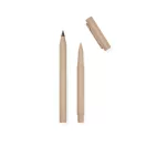 Set instrumente de scris, 2502E15873, Vinga, 2.3 x 1.5 x 14 cm, Aluminiu, Bej