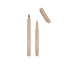 Set instrumente de scris, 2502E15873, Vinga, 2.3 x 1.5 x 14 cm, Aluminiu, Bej
