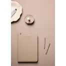 Set instrumente de scris, 2502E15873, Vinga, 2.3 x 1.5 x 14 cm, Aluminiu, Bej