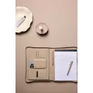 Set instrumente de scris, 2502E15873, Vinga, 2.3 x 1.5 x 14 cm, Aluminiu, Bej