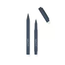 Set instrumente de scris, 2502E15874, Vinga, 2.3 x 1.5 x 14 cm, Aluminiu, Albastru navy