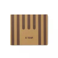   Set 3 forme pentru prajituri, 2401E16559, Vinga, 20x16.5x3 cm, Otel, Gri