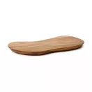 Platou pentru servire, 2401E16690, Vinga, 35x20x2.5 cm, Lemn, Maro