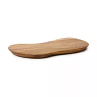   Platou pentru servire, 2401E16690, Vinga, 35x20x2.5 cm, Lemn, Maro