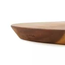 Platou pentru servire, 2401E16690, Vinga, 35x20x2.5 cm, Lemn, Maro