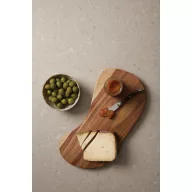   Platou pentru servire, 2401E16690, Vinga, 35x20x2.5 cm, Lemn, Maro